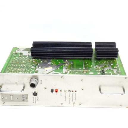 Siemens MS140 Stromversorgung 6FX1113-2AA01 // MS 141-A08 // 6FX1 113-2AA01