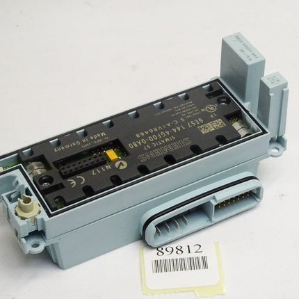 Siemens 6ES7144-4GF00-0AB0 / 6ES7 144-4GF00-0AB0