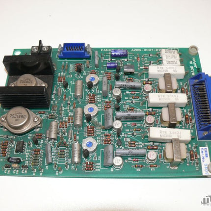 Fanuc A20B-0007-0150/04A Board A20B00070150/04A