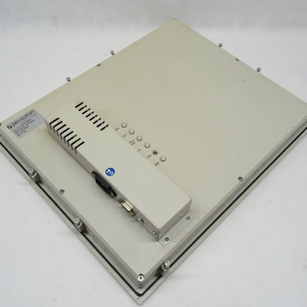 Perceptron 0520776002 Industrie Panel 390-0049