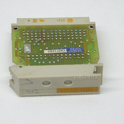 Siemens 6FX1130-5BB00 Speichermodul 6FX1 130-5BB00