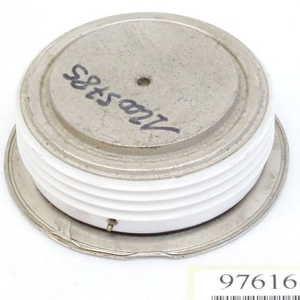 Westcode Thyristor N490CH12 9207