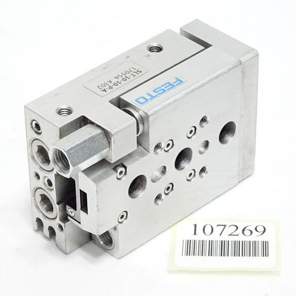 Festo 170554 Mini-Schlitten SLT-10-10-P-A