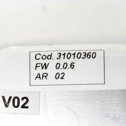 Funitek 31010360 FW0.0.0.6 AR02 (ohne Stecker)