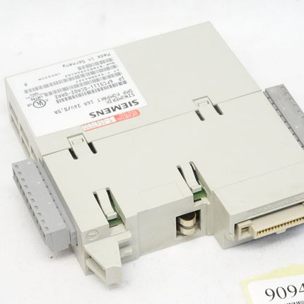 Siemens Sinumerik 6FC5111-0CA02-0AA2 Version A