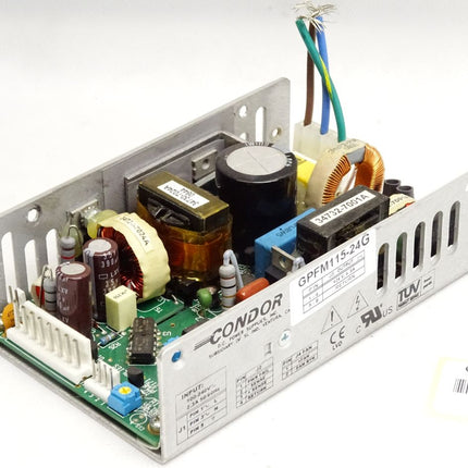 Condor GPFM115-24G Power Supply