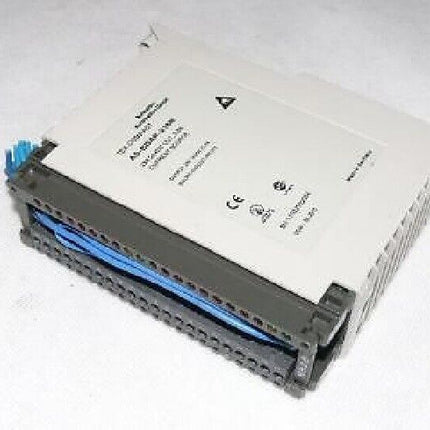 Schneider Automation // TSX COMPACT // AS-BDAP-216N // ASBDAP216N // 11032102054