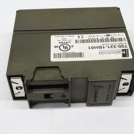 Helmholz Systeme 700-321-1BH01 S7-DEA DI 16 x DC24V E:05