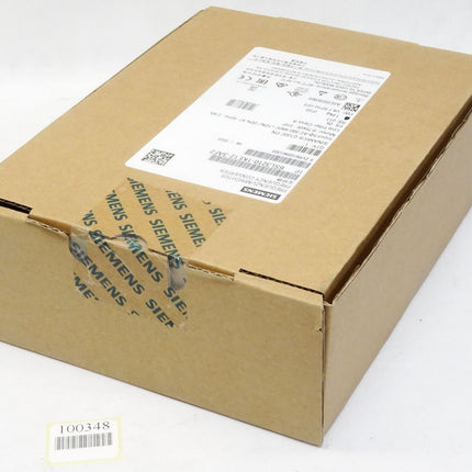 Siemens Sinamics G120C 6SL3210-1KE12-3AF2 6SL3 210-1KE12-3AF2 / Neu OVP versiegelt