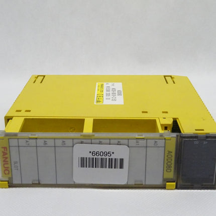 Fanuc AOD08D digitale Ausgabeeinheit A03B-0819-C152 // N15368 2005 10