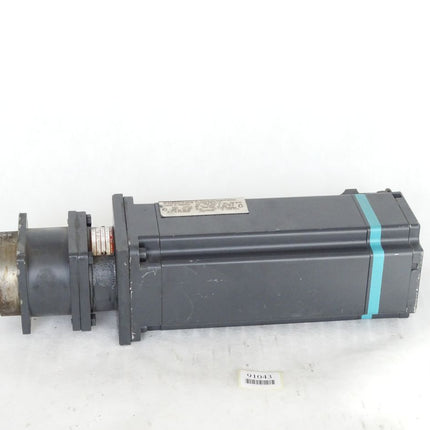 Siemens Permanent-Magnet-Motor 1FT5046-0AF71-1-Z 3000/min + Alpha SP75-M1-10