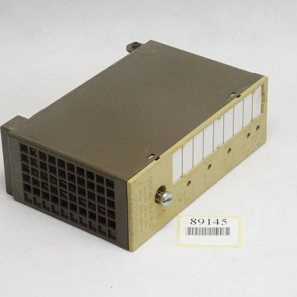 Siemens Digital Output 6ES5440-8MA12 / 6ES5 440-8MA12 E:1