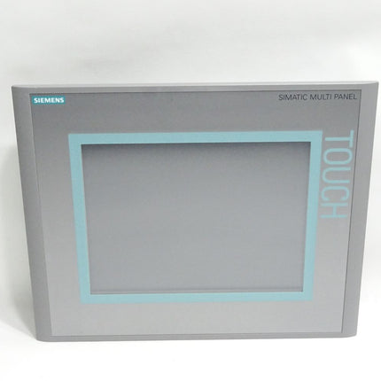 Siemens MP277 10" Touch Panel 6AV6643-0CD01-1AX1 6AV6 643-0CD01-1AX1