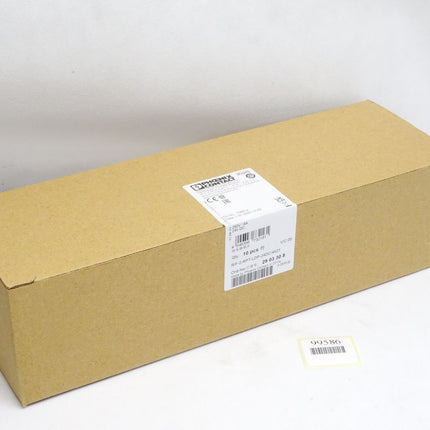 Phoenix Contact 2903308 RIF-2-RPT-LDP-24DC/4X21 Relaismodul / Inhalt : 10 Stück / Neu OVP versiegelt