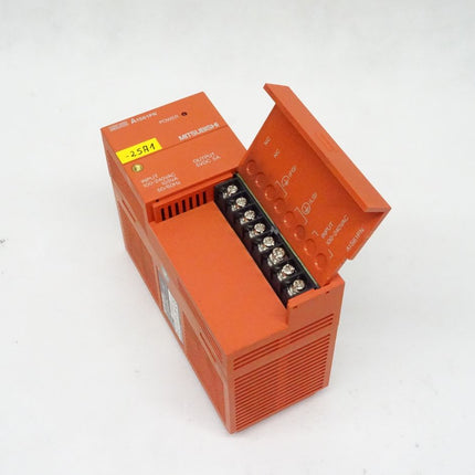 Mitsubishi A1S61PN Stromversorgung Modul 5VDC / 5A