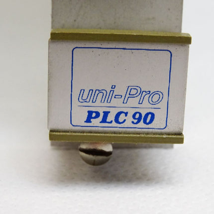 Unipro PLC90 CANCPU E23.020204-00593 -A02W