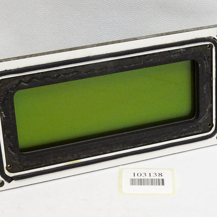 PC-001 94V-0 W204-BNLED LCD Display Panel