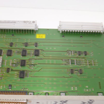 Siemens Simatic S5 6ES5300-3AB11 / 6ES5 300-3AB11 E: 11 Modul Failure