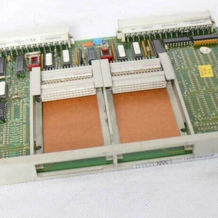 Siemens Simatic 6ES5350-3KA41 - E-Stand: 04 - 6ES53503KA41