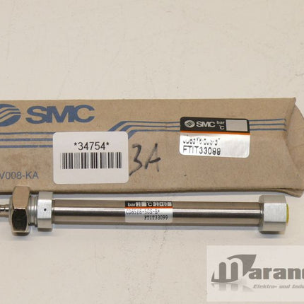 NEU/OVP SMC CD85Y8-50S-B* / FUIT35923/ CD85Y8-50S-B Bar10 c-10+60