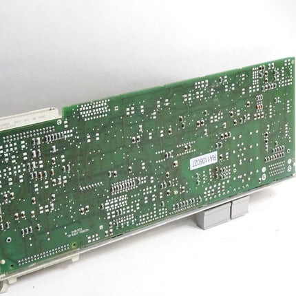 Siemens 6SN1118-0AD11-0AA0 SIMODRIVE 611-A Control Unit