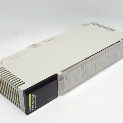 Schneider Electric TSX Quantum 140 CPU 534 14A 140CPU53414A