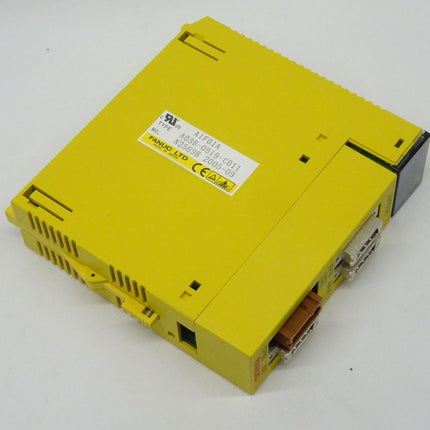 Fanuc AIF01A Interface Modul A03B-0819-C011 // N25698 2005-09 NEU