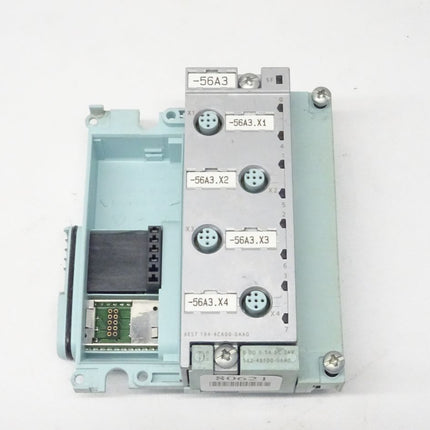 Siemens 6ES7194-4CA00-0AA0 Modul + 6ES7142-4BF00-0AA0 // 6ES7 194-4CA00-0AA0 // 6ES7 142-4BF00-0AA0