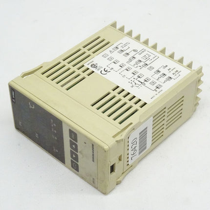 Esters SR74-8/1-1C Temperatur Controller / Thermostat