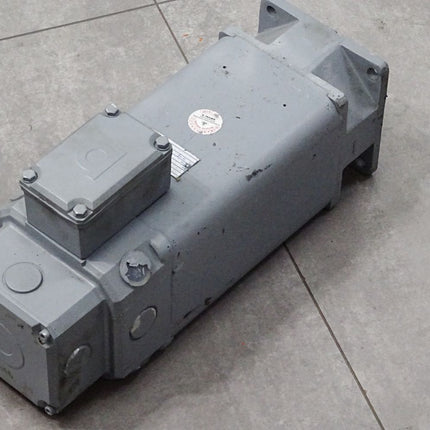 Baumüller Servomotor GSF71M GSF 71-M 3.5kW 3000U/min