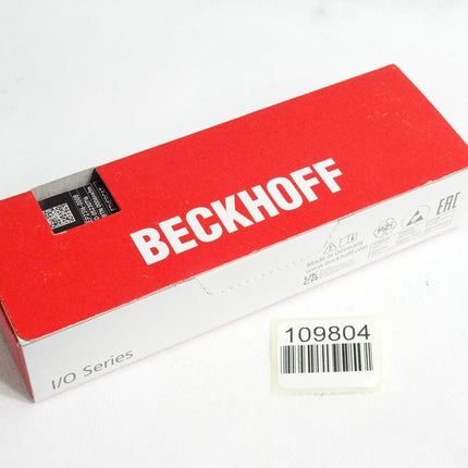 Beckhoff EP2316-0008 EtherCAT Box / Neu OVP versiegelt