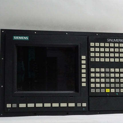 Siemens Sinumerik 840C/840CE Flachbedientafel CCFL 6FC5103-0AB03-0AA3 Version A