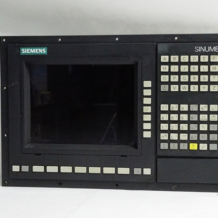 Siemens Sinumerik 840C/840CE Flachbedientafel CCFL 6FC5103-0AB03-0AA3 Version B