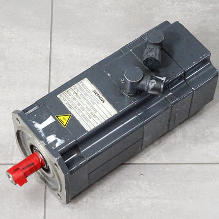 Siemens Servomotor 1FK6063-6AF71-1EB2 3000U/min