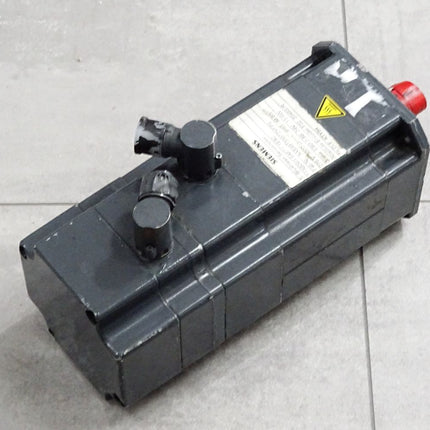 Siemens Servomotor 1FK6063-6AF71-1EB2 3000U/min