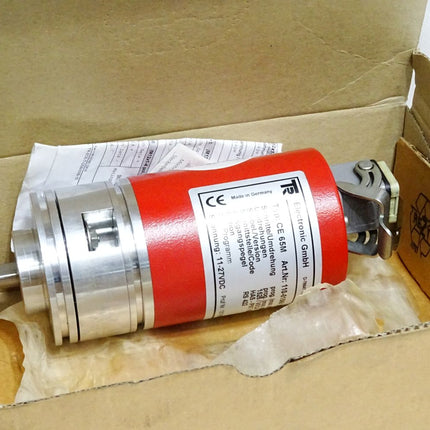 TR Electronic CE 65M 110-01569 CE-65-M Absolut-Encoder