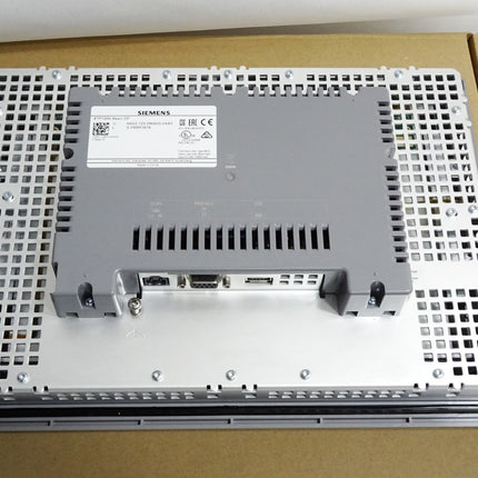 Siemens KTP1200 Basic DP Panel 6AV2123-2MA03-0AX0 6AV2 123-2MA03-0AX0 / Neu OVP