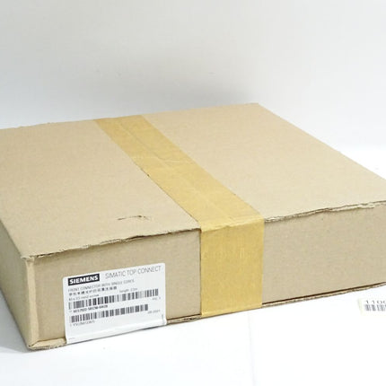 Siemens Top Connect 6ES7922-5BC50-0AC0 6ES7 922-5BC50-0AC0 / Neu OVP versiegelt