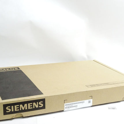 Siemens Sinamics Smart Line Module 10kW 6SL3130-6AE21-0AB1 / Neu OVP versiegelt