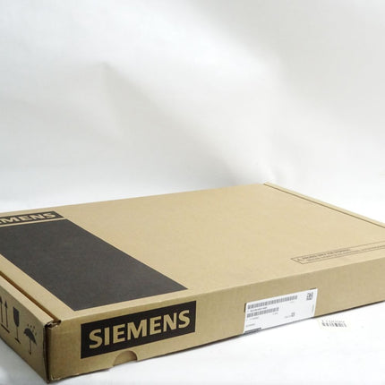 Siemens Sinamics Smart Line Module 10kW 6SL3130-6AE21-0AB1 / Neu OVP versiegelt