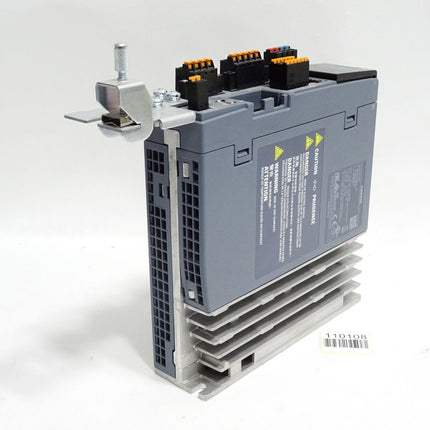 Siemens Sinamics S210 6SL3210-5HB10-1UF0 0.1kW