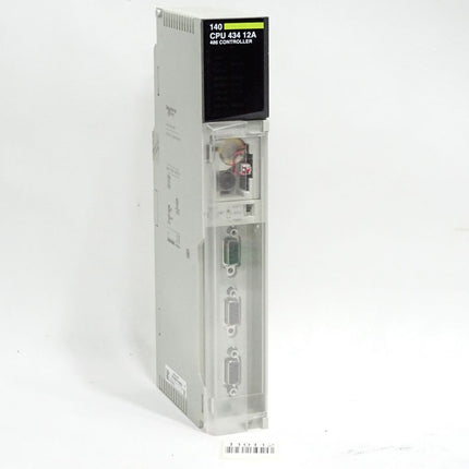 Schneider Electric 140CPU43412AR 140CPU43412A Modicon Quantum Konzept 486 CPU