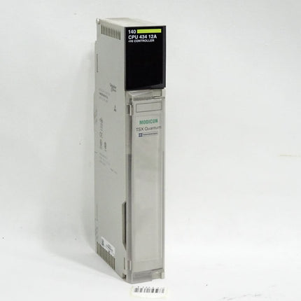 Schneider Electric 140CPU43412AR 140CPU43412A Modicon Quantum Konzept 486 CPU