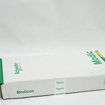 Schneider Electric 140CPU43412A 486 CPU Modicon / Neu OVP versiegelt