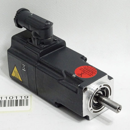 Siemens Simotics Servomotor 1FK2102-1AG00-0SA0 3000U/min / Unbenutzt Lagerspuren