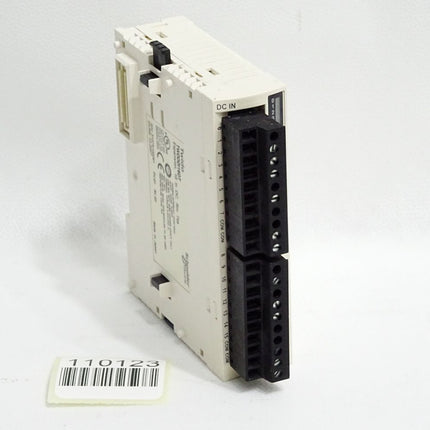 Schneider Electric Twido TWDDDI16DT discrete input module