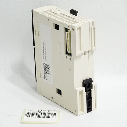 Schneider Electric Twido TWDDDI16DT discrete input module