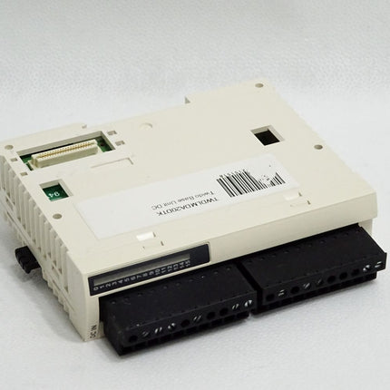 Schneider Electric Twido TWDDDI16DT discrete input module