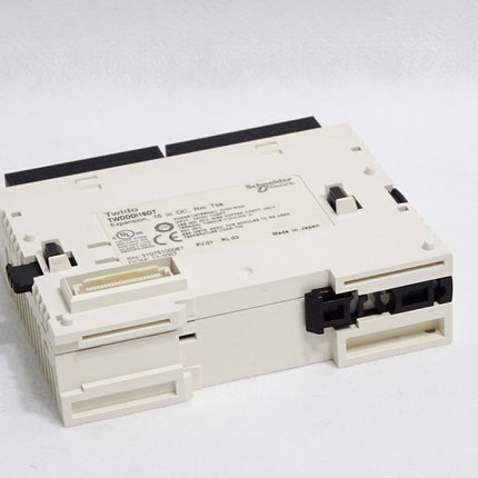 Schneider Electric Twido TWDDDI16DT discrete input module