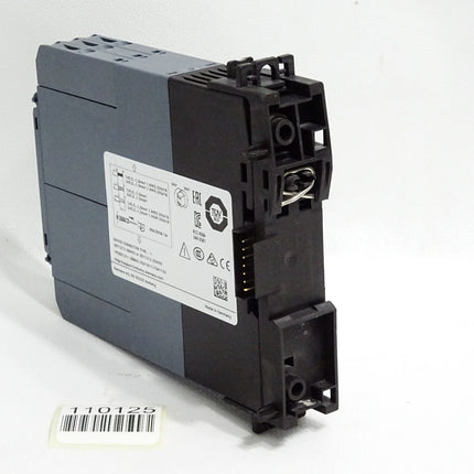 Siemens Safety Relay 3SK1211-2BB40 / Unbenutzt / ohne Abdeckung